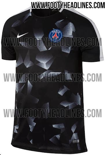 psg aufwärmtrikot|PSG Kits & Shirts. Shop Paris Saint